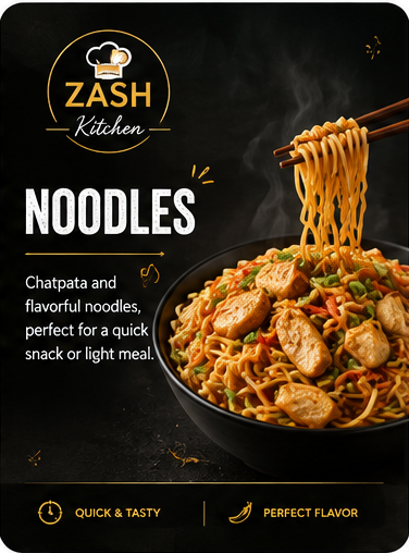 Noodles