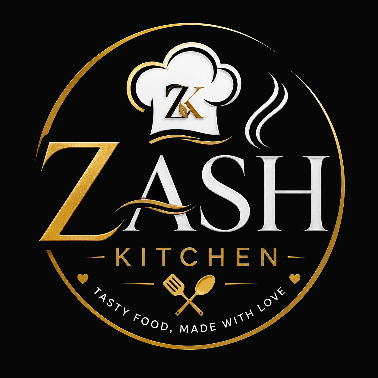 ZASH KITCHEN