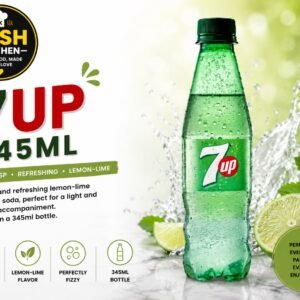 7UP 345ml