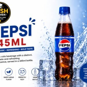 Pepsi 345ml