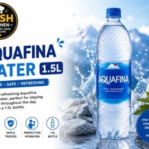 Aquafina Water 1.5L