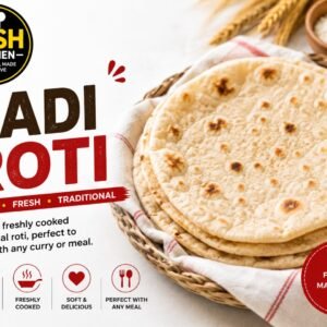 Sadi Roti